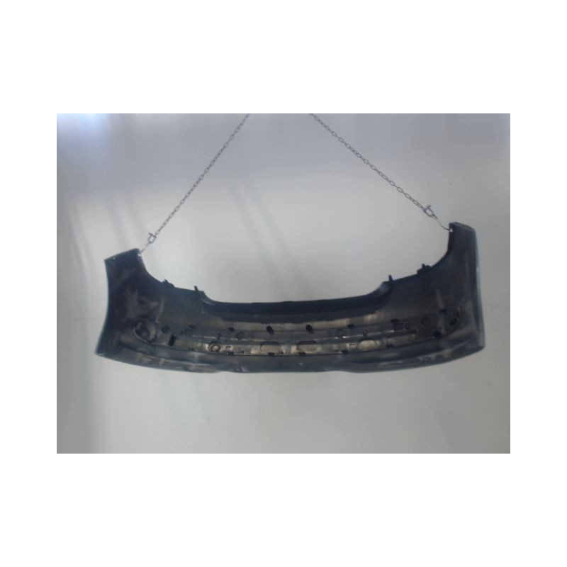 PARE-CHOC ARRIER PEUGEOT 207 5P