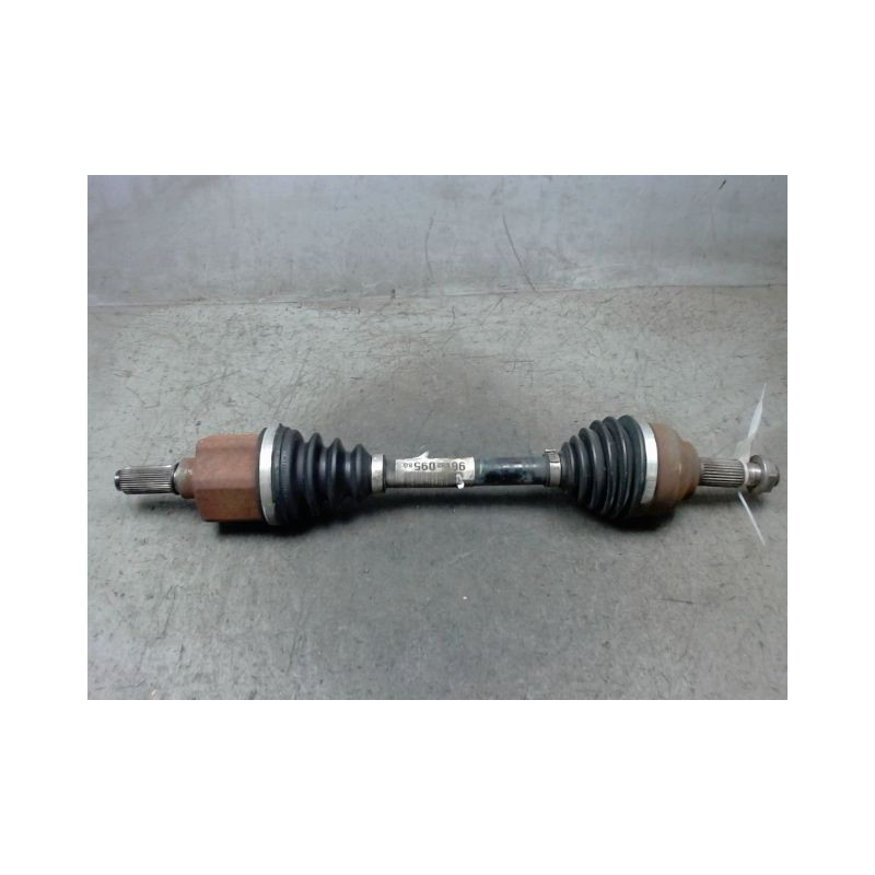 TRANSMISSION AVANT GAUCHE CITROEN C5 2008- 2.0 HDi 165 