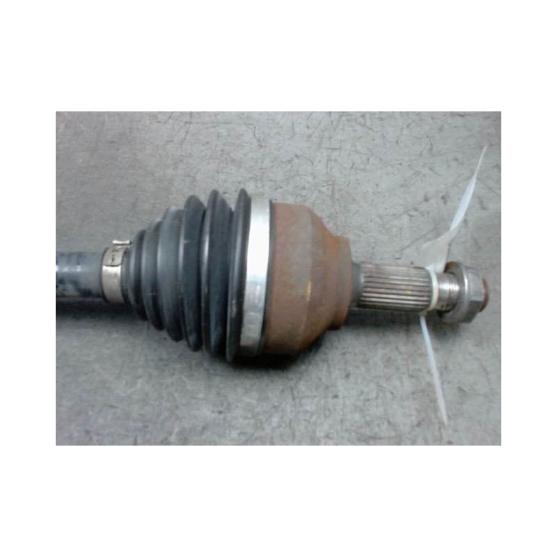 TRANSMISSION AVANT GAUCHE CITROEN C5 2008- 2.0 HDi 165 