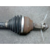 TRANSMISSION AVANT GAUCHE CITROEN C5 2008- 2.0 HDi 165 