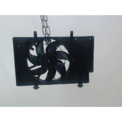 VENTILATEUR DE REFROIDISSEMENT
