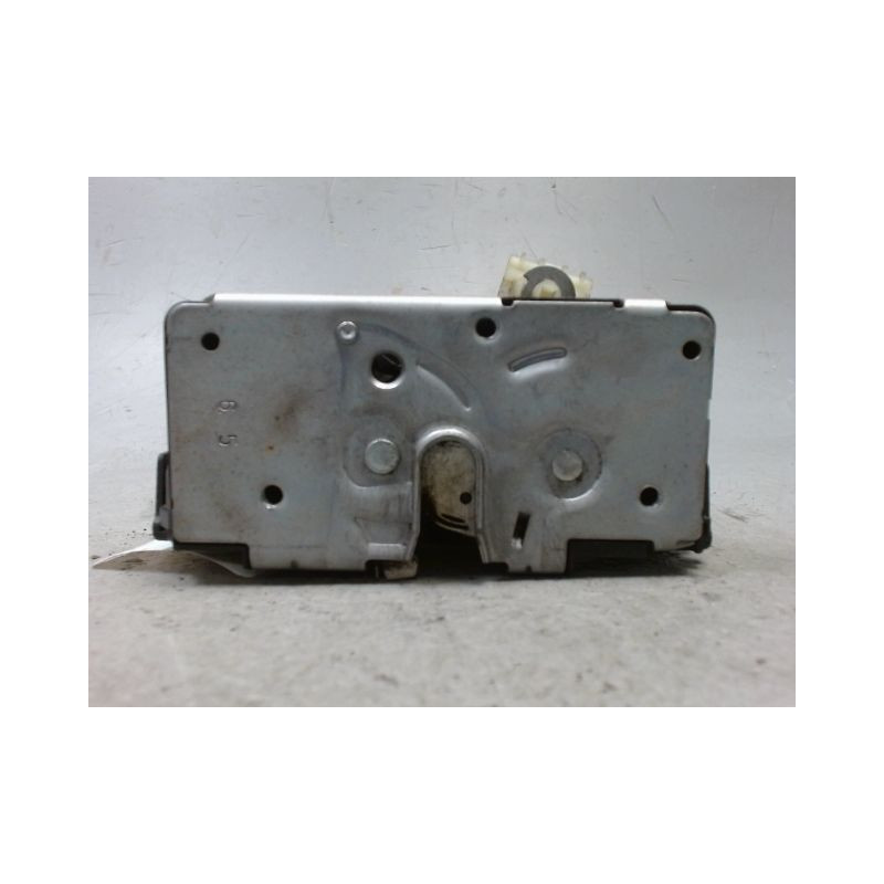 SYSTEME CONDAMNATION AVANT DROIT OPEL CORSA 06-09