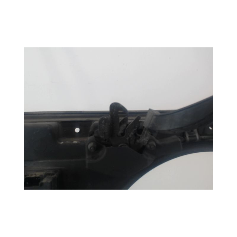 FACE AVANT CITROEN C4