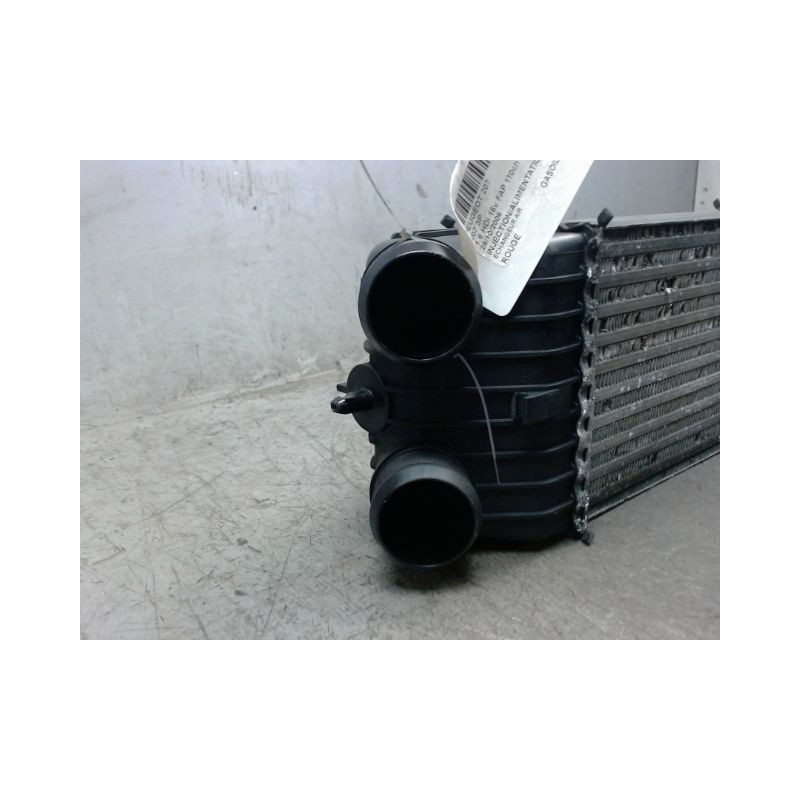 ECHANGEUR AIR PEUGEOT 207 3P