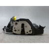 SYSTEME CONDAMNATION AVANT GAUCHE TOYOTA YARIS