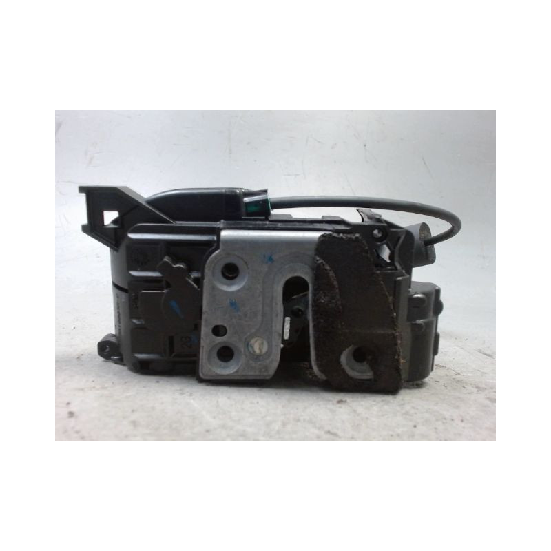 SYSTEME CONDAMNATION ARRIERE GAUCHE RENAULT LAGUNA III 2007-
