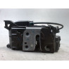 SYSTEME CONDAMNATION ARRIERE GAUCHE RENAULT LAGUNA III 2007-