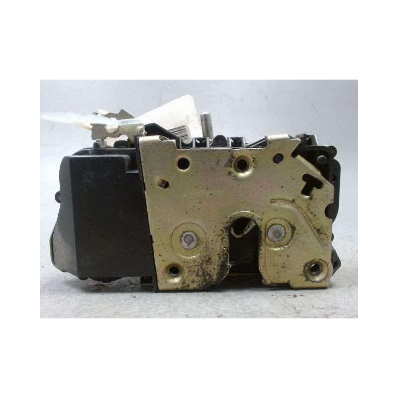 SYSTEME CONDAMNATION AVANT DROIT CITROEN XSARA PICASSO