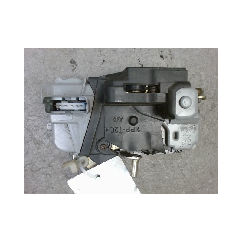 SYSTEME CONDAMNATION AVANT DROIT CITROEN XSARA PICASSO