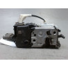 SYSTEME CONDAMNATION ARRIERE GAUCHE CITROEN C3 2009-