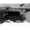 SYSTEME CONDAMNATION ARRIERE GAUCHE CITROEN C3 2009-
