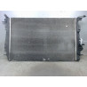 RADIATEUR RENAULT SCENIC III 2009-