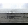 RADIATEUR RENAULT SCENIC III 2009-