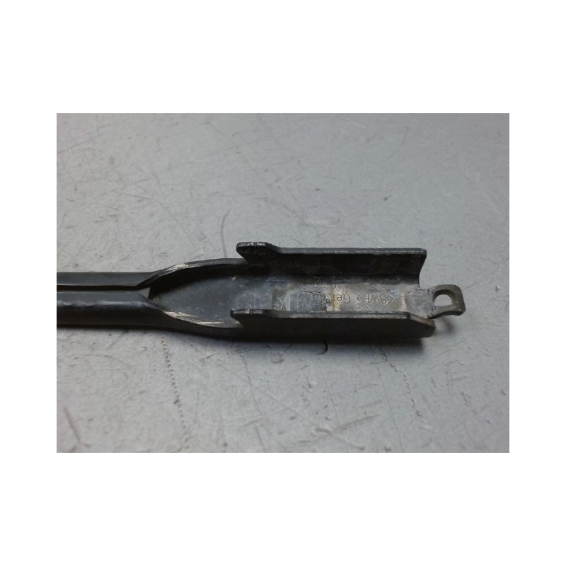 BRAS ESSUIE-GLACE AVANT GAUCHE MERCEDES CLASSE A 2004-