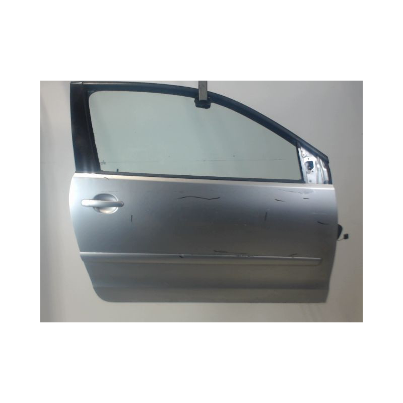 PORTE AVANT DROIT VOLKSWAGEN POLO 2005-