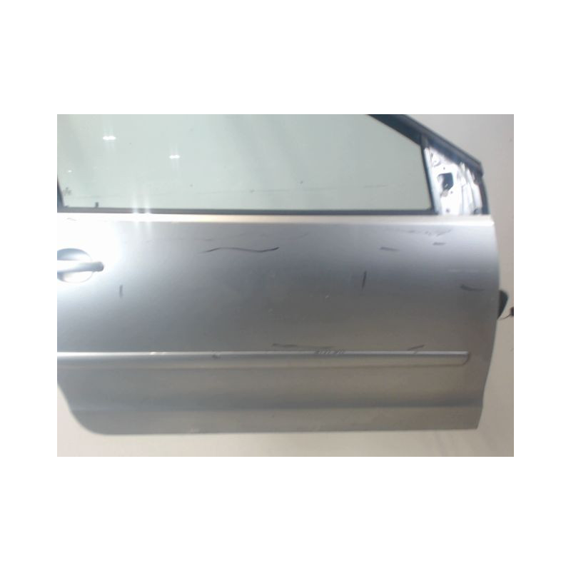 PORTE AVANT DROIT VOLKSWAGEN POLO 2005-