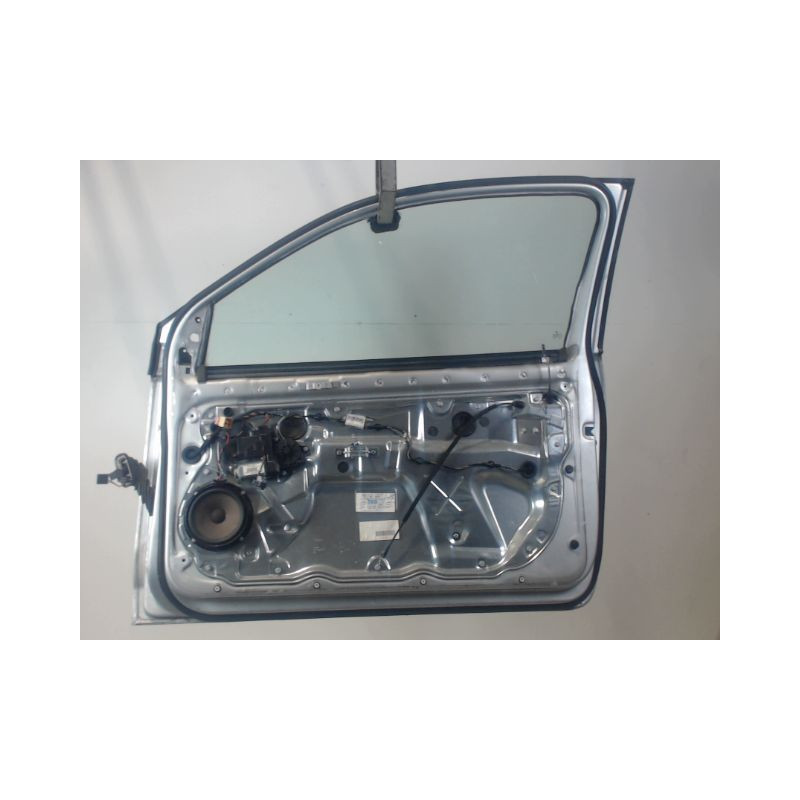 PORTE AVANT DROIT VOLKSWAGEN POLO 2005-