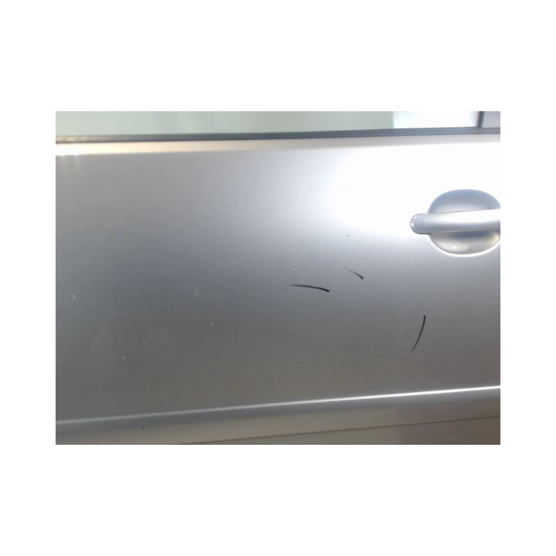 PORTE AVANT GAUCHE VOLKSWAGEN POLO 2005-