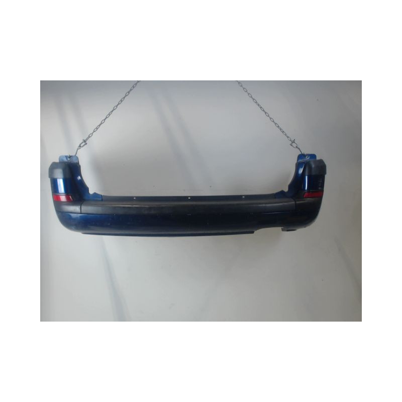 PARE-CHOC ARRIER PEUGEOT 807