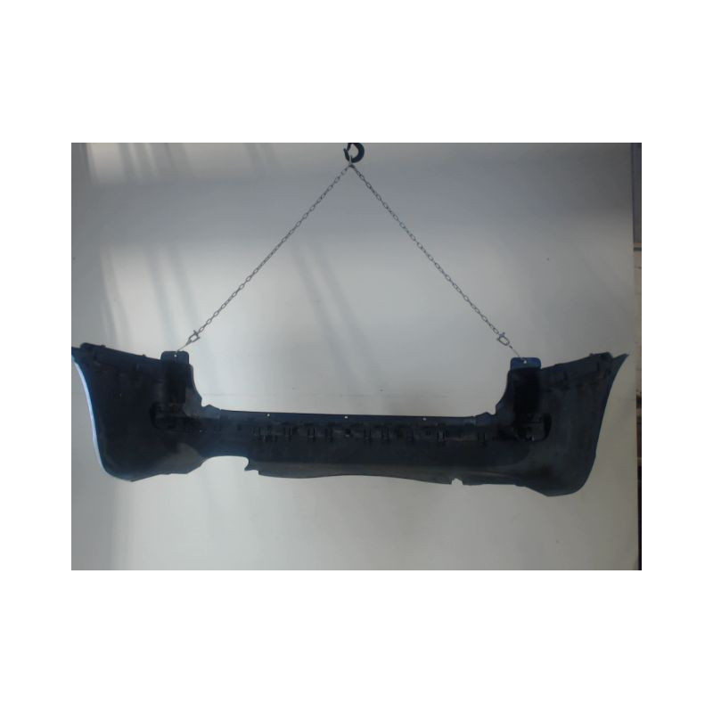 PARE-CHOC ARRIER PEUGEOT 807