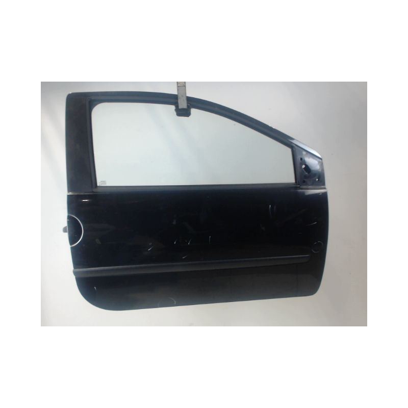 PORTE AVANT DROIT RENAULT TWINGO 2 2007-