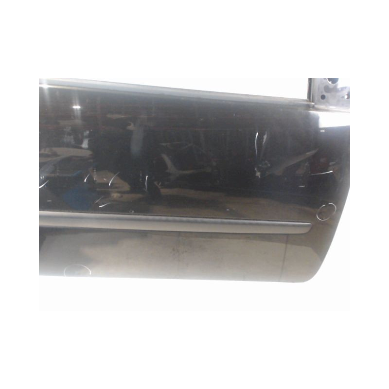 PORTE AVANT DROIT RENAULT TWINGO 2 2007-