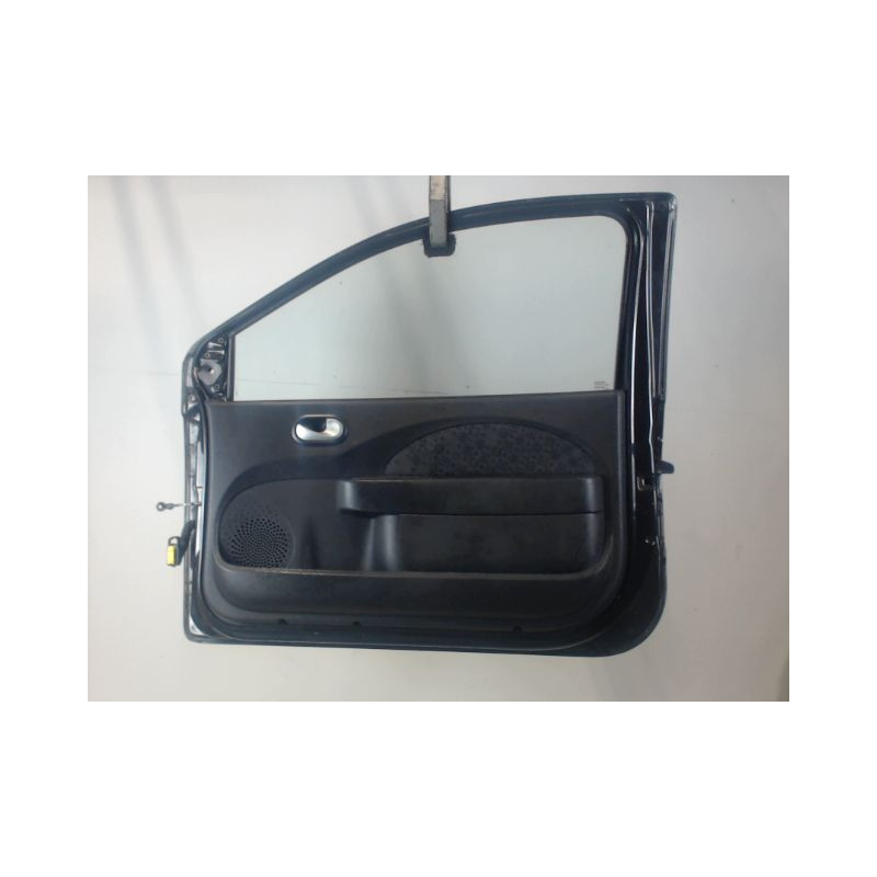 PORTE AVANT DROIT RENAULT TWINGO 2 2007-