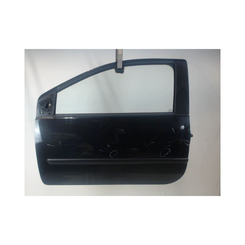 PORTE AVANT GAUCHE RENAULT TWINGO 2 2007-