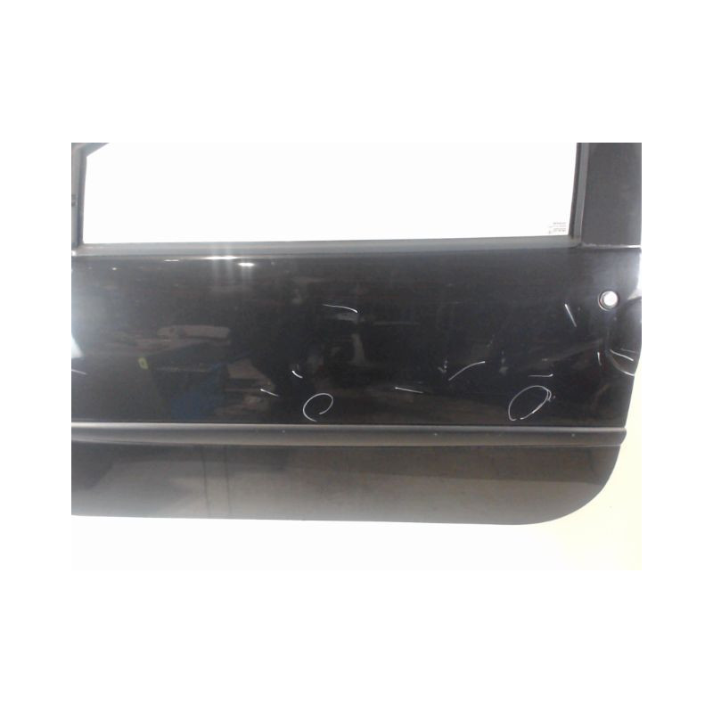 PORTE AVANT GAUCHE RENAULT TWINGO 2 2007-