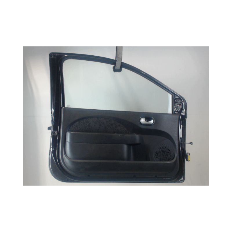 PORTE AVANT GAUCHE RENAULT TWINGO 2 2007-