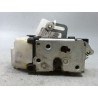 SYSTEME CONDAMNATION AVANT GAUCHE FIAT PUNTO 99-2003