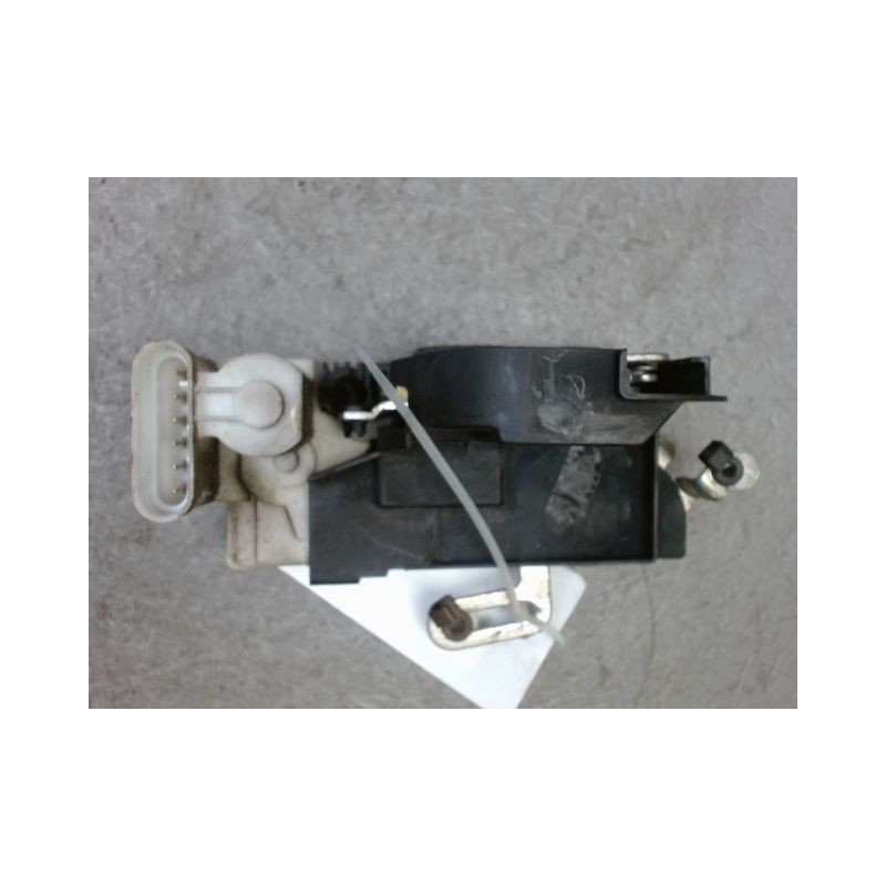 SYSTEME CONDAMNATION AVANT GAUCHE FIAT PUNTO 99-2003