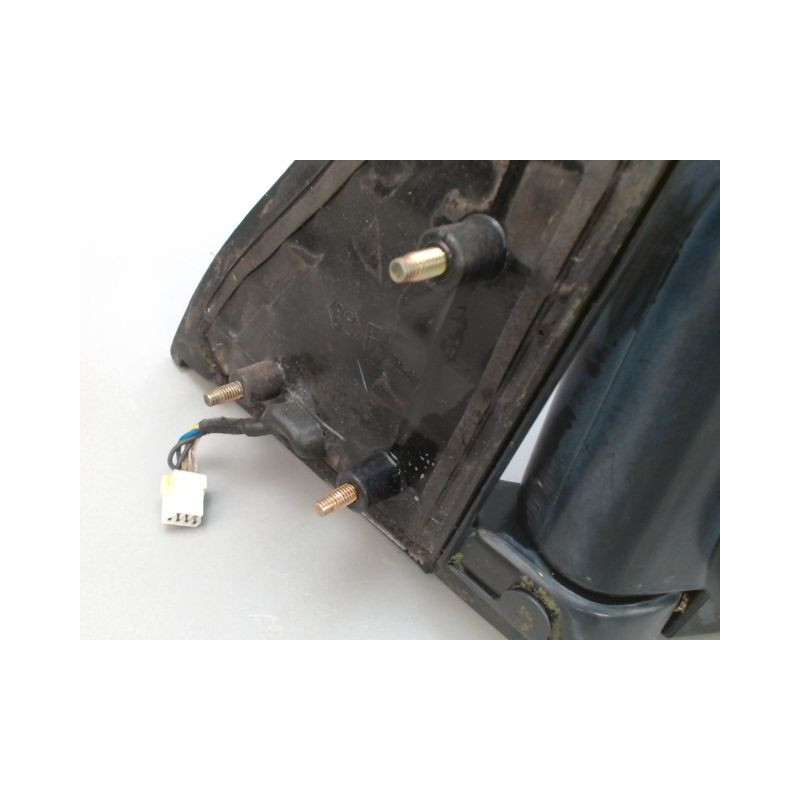 RETROVISEUR EXTERIEUR ELECTRIQUE DROIT MITSUBISHI PAJERO