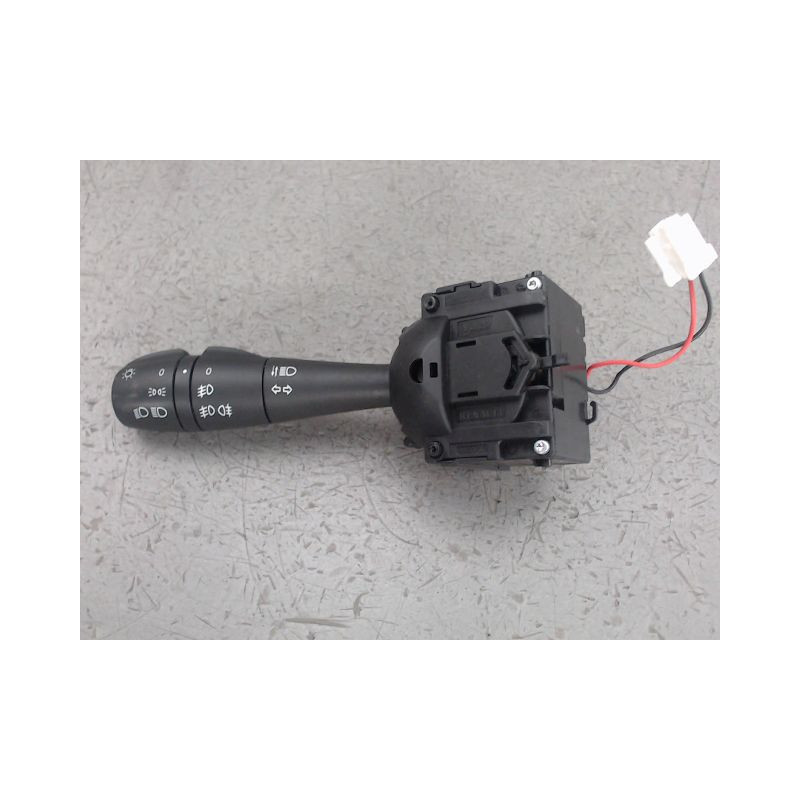 COMMANDE CLIGNOTANT RENAULT TWINGO