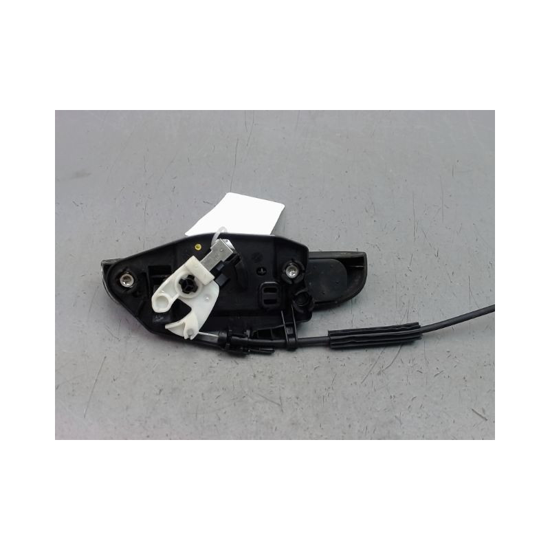 POIGNEE EXTERIEURE PORTE ARRIERE GAUCHE FIAT PANDA