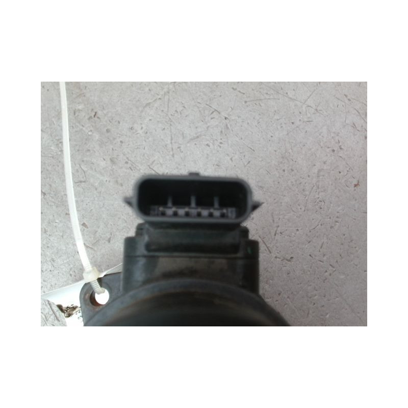 DEBITMETRE AIR RENAULT CLIO