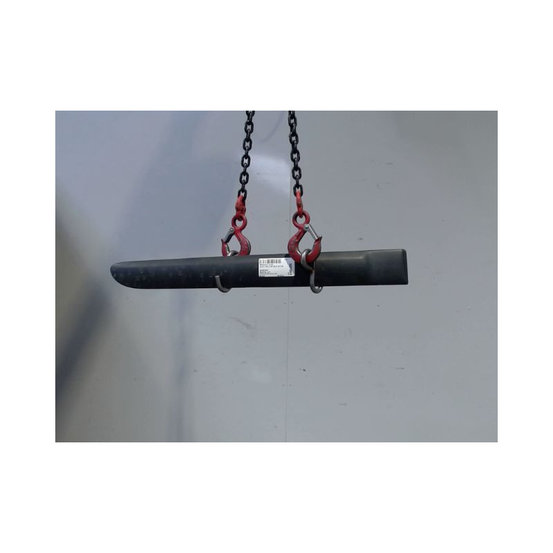 PROTECTION PORTE ARRIERE DROIT RENAULT CLIO II PH.2 01-06