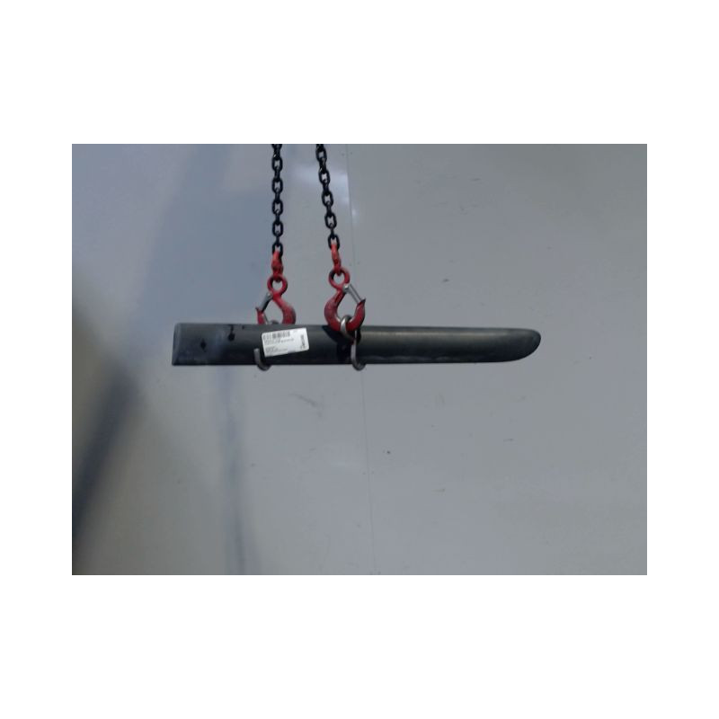 PROTECTION PORTE ARRIERE GAUCHE RENAULT CLIO II PH.2 01-06