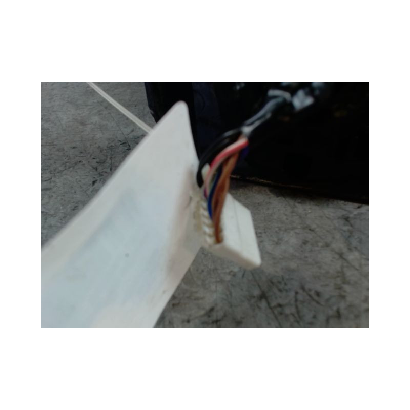 RETROVISEUR EXTERIEUR ELECTRIQUE GAUCHE FIAT PANDA 2003-