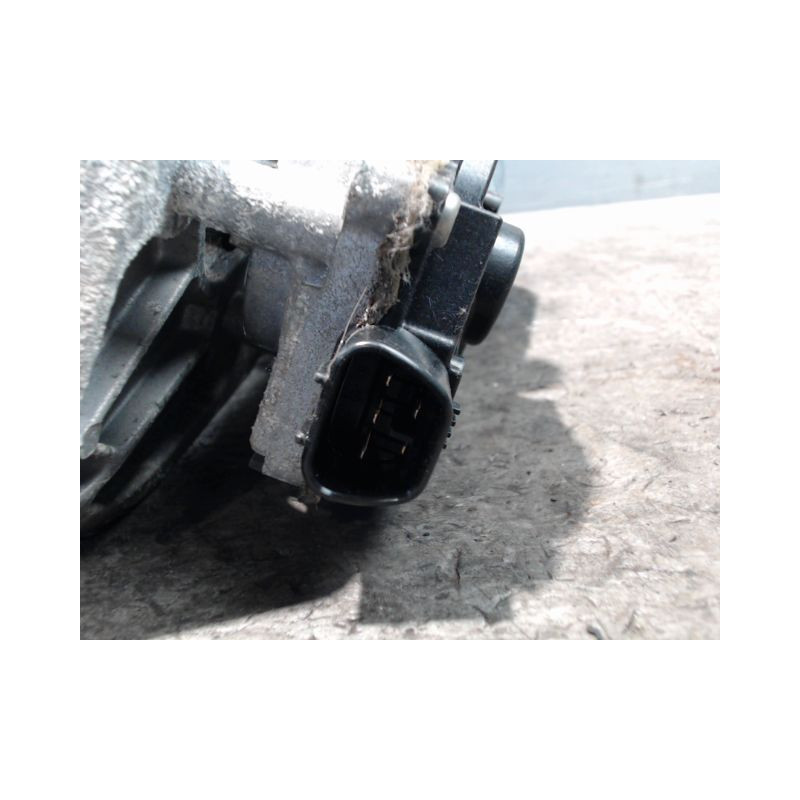 MECANISME ESSUIE-GLACE AVANT TOYOTA YARIS 2003-