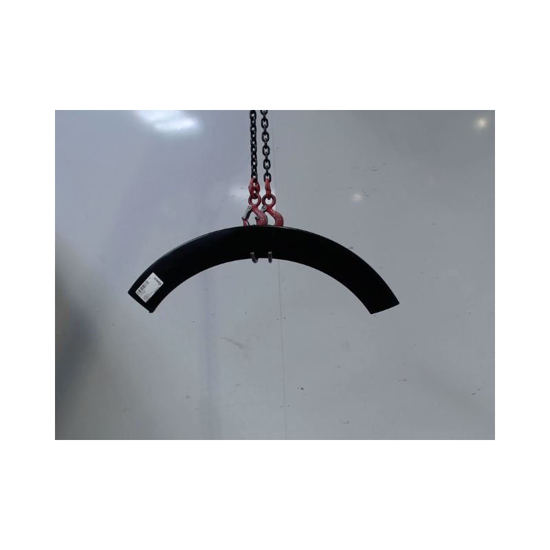 ELARGISSEUR AILE ARRIERE DROIT CITROEN C3 2009-