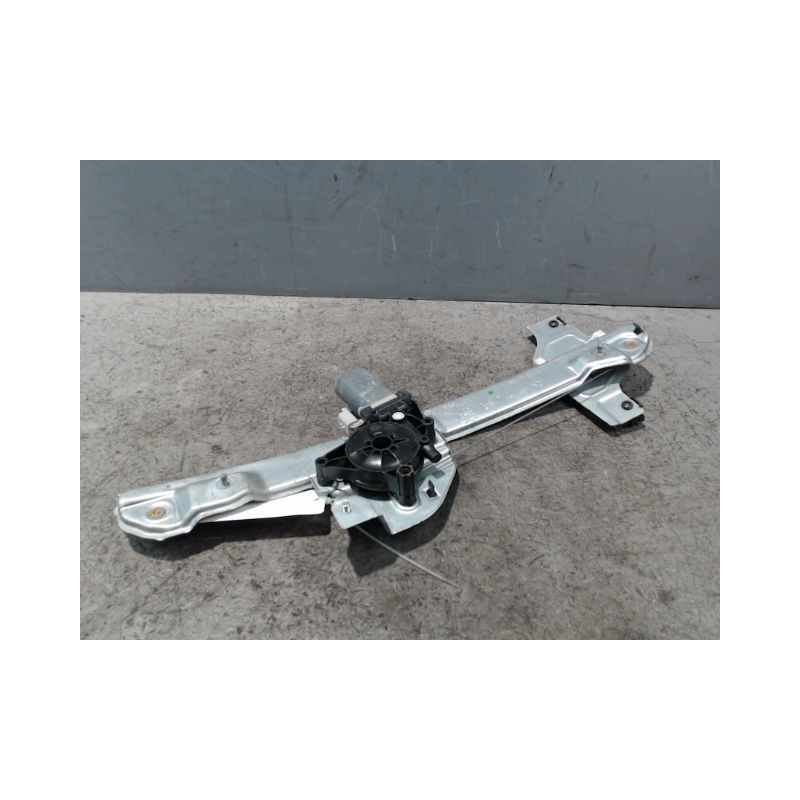 MECANISME+MOTEUR LEVE-GLACE AVANT GAUCHE CITROEN C3 2009-
