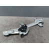 MECANISME+MOTEUR LEVE-GLACE AVANT GAUCHE CITROEN C3 2009-