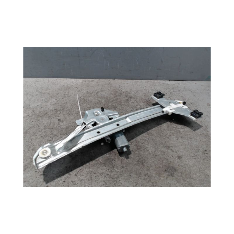 MECANISME+MOTEUR LEVE-GLACE AVANT GAUCHE CITROEN C3 2009-