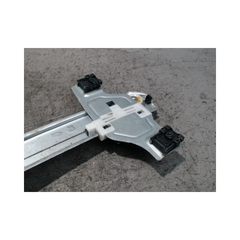 MECANISME+MOTEUR LEVE-GLACE AVANT GAUCHE CITROEN C3 2009-