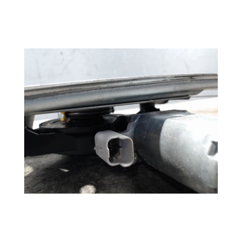 MECANISME+MOTEUR LEVE-GLACE AVANT GAUCHE CITROEN C3 2009-