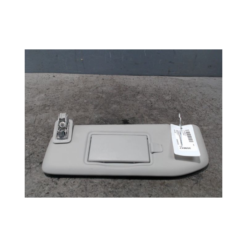 PARE-SOLEIL G CITROEN C3 2009-
