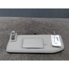 PARE-SOLEIL G CITROEN C3 2009-