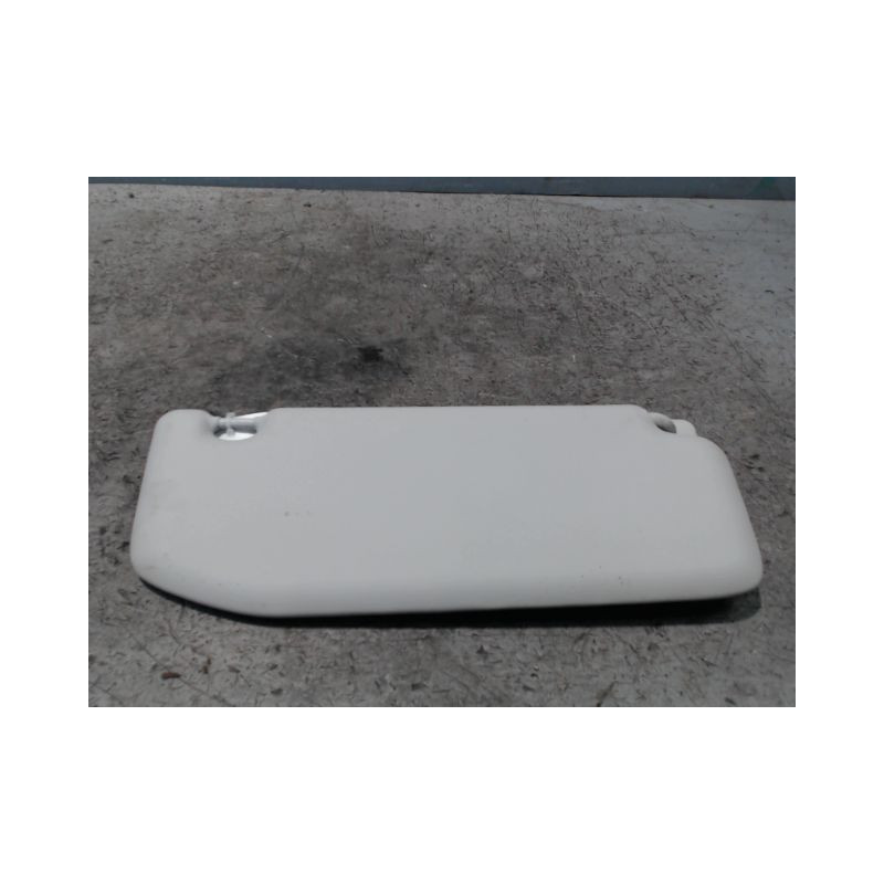 PARE-SOLEIL G CITROEN C3 2009-