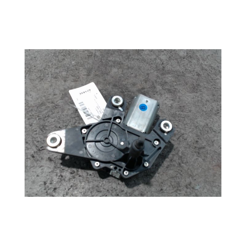 MOTEUR ESSUIE-GLACE ARRIERE NISSAN JUKE